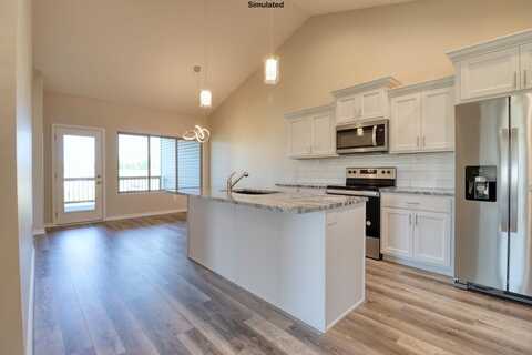 8800 Bristlecone Drive, Lincoln, NE 68526