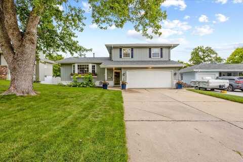 5012 South 92nd Street, Omaha, NE 68127
