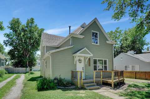 2763 E Street, Lincoln, NE 68510