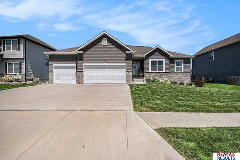 16952 Jessica Lane, Gretna, NE 68028