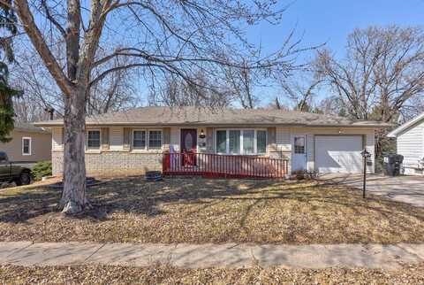 116 Wesgaye Street, Gretna, NE 68028