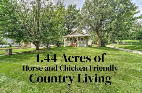 1210 Prairie Avenue, Bellevue, NE 68005