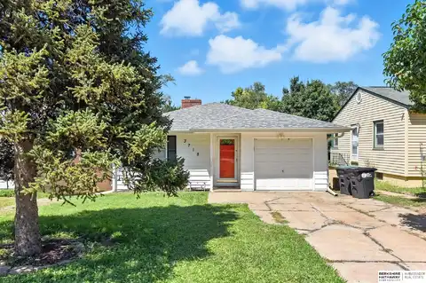 3718 N 54 Street, Omaha, NE 68104