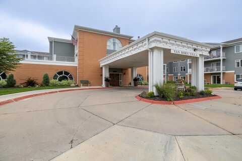 3001 S 51st Street Court, Lincoln, NE 68506