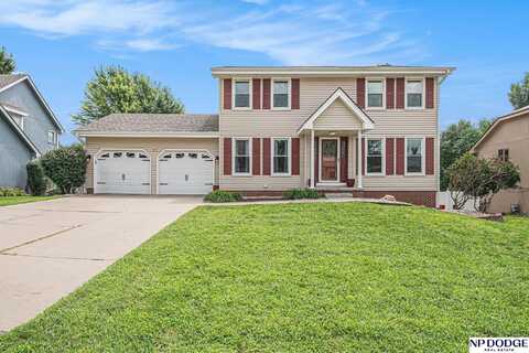 4381 S 154 Street, Omaha, NE 68137