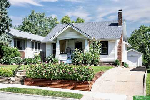 2744 Mary Street, Omaha, NE 68112