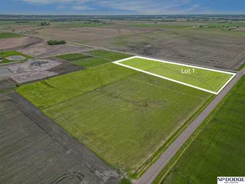 Lot 1 Rainwood N 276 Street, Valley, NE 68064