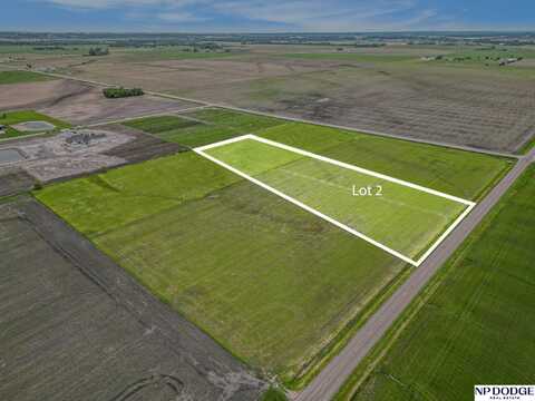 Lot 2 Rainwood N 276 Street, Valley, NE 68064