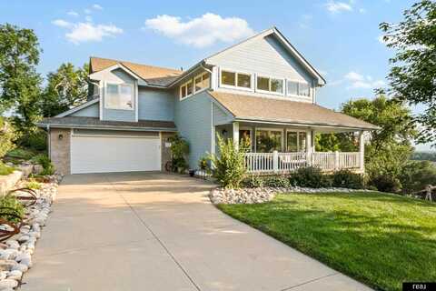 21419 Cedarwood Road, Elkhorn, NE 68022