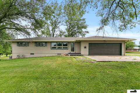 1200 Parker Drive, Syracuse, NE 68446