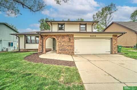 3403 Leawood Drive, Bellevue, NE 68123