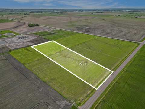 Lot 3 Rainwood N 276 Street, Valley, NE 68064