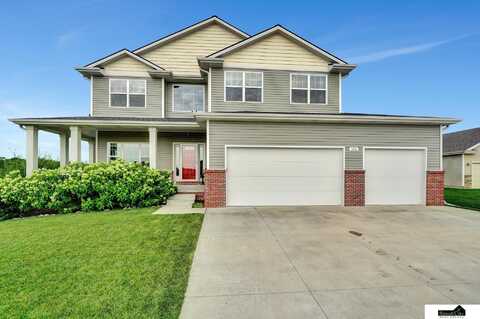 101 Scotts Creek Place, Hickman, NE 68372