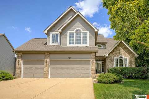 4201 North Branch Drive, Omaha, NE 68116