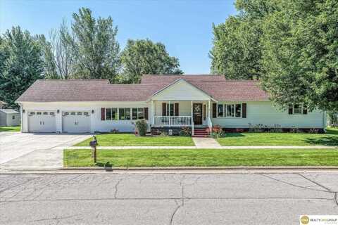 20 8th Street, Woodbine, IA 51579