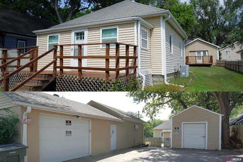 2220 S 9th Street, Lincoln, NE 68502