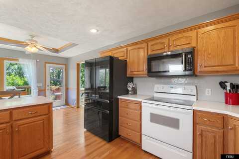11611 Ridgeview Circle, Bellevue, NE 68133