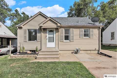 3134 N Cotner Boulevard, Lincoln, NE 68507