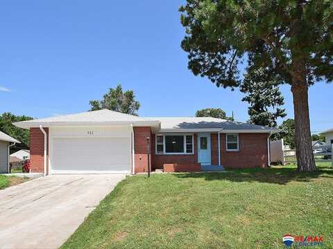 932 Manatt Street, Lincoln, NE 68521