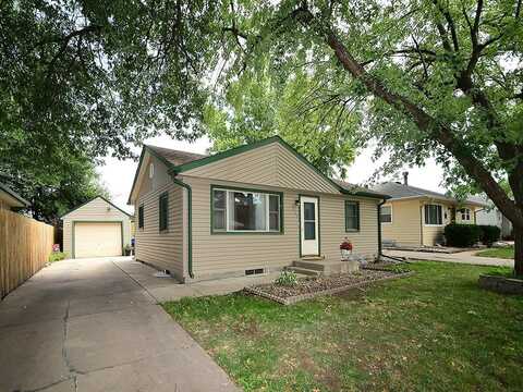 1934 N 58th Street, Lincoln, NE 68505