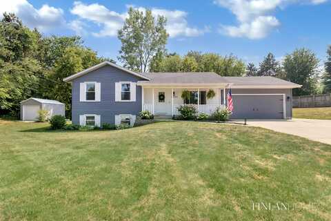 8330 45th Street SE, Ada, MI 49301