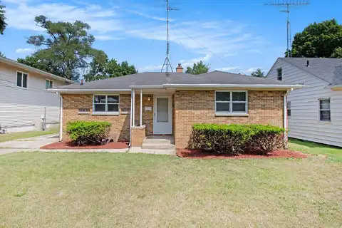 113 N 15th Street, Niles, MI 49120