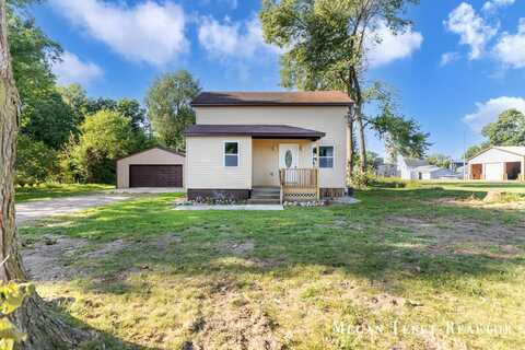 982 Lee Street, Martin, MI 49070