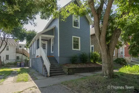 8 Indiana Avenue SW, Grand Rapids, MI 49504