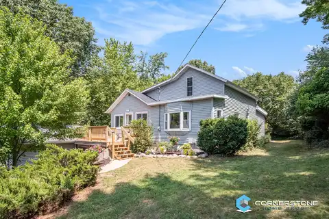 12938 Pine Island Drive, Sparta, MI 49345