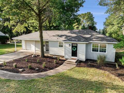 9100 Adams Street, Zeeland, MI 49464