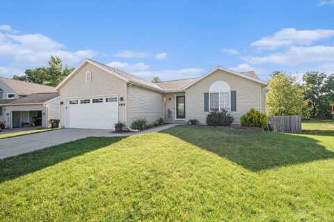 6480 Lazy Daze Court SE, Grand Rapids, MI 49548