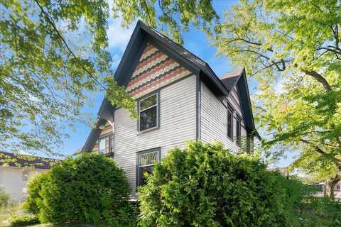 404 E Main Street, Carson City, MI 48811