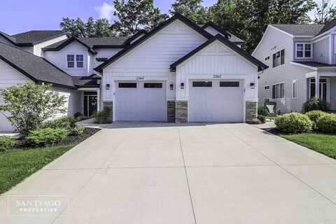 2364 Watertown Way NE, Grand Rapids, MI 49505