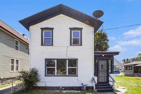126 Cherry Street, Battle Creek, MI 49017