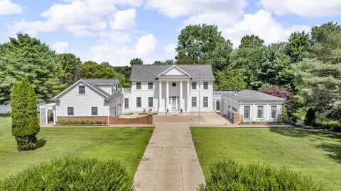 6800 Wheaton Road, Jackson, MI 49201