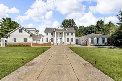6800 Wheaton Road, Jackson, MI 49201