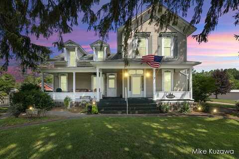 3492 Main Street, Ravenna, MI 49451