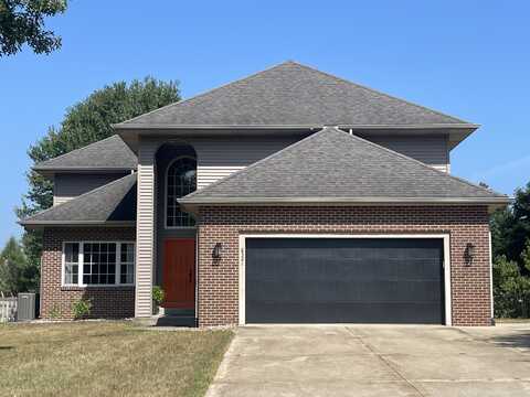 8321 Leelanau St, Kalamazoo, MI 49009