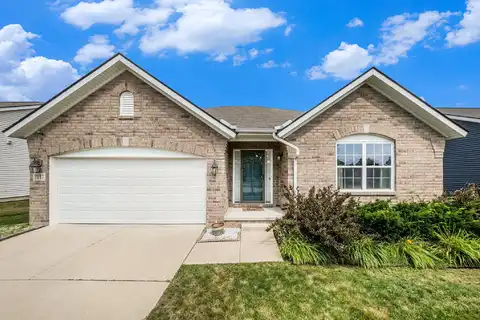 7117 Creekway Court, Ypsilanti, MI 48197