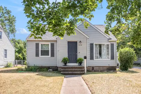 3132 Woodward Avenue SW, Wyoming, MI 49509