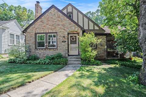 1320 Allerton Avenue SE, Grand Rapids, MI 49506