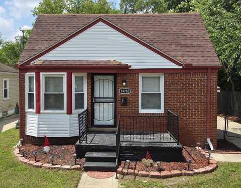 19785 Chapel Street, Detroit, MI 48219