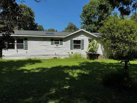 9257 N Drive S, Burlington, MI 49029