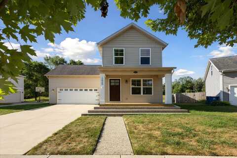 3626 Blazing Star SE, Kentwood, MI 49512