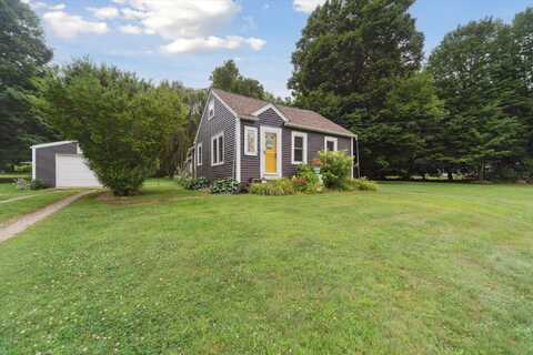 3 Riverside Parkway, Battle Creek, MI 49015