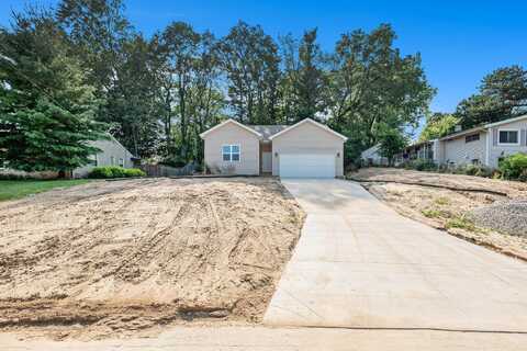 433 Carpenter Avenue NW, Grand Rapids, MI 49504