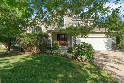 4343 Piute Drive SW, Grandville, MI 49418