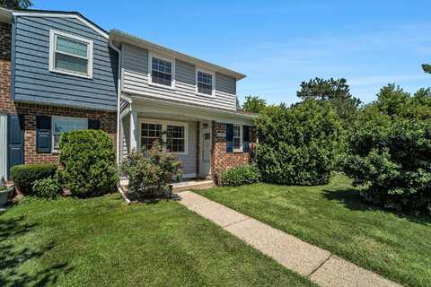 24822 Olde Orchard Street, Novi, MI 48375