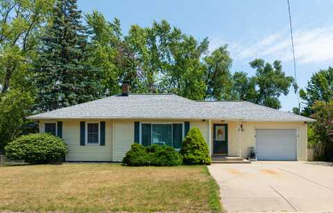 1940 Hudson Street, Muskegon, MI 49441