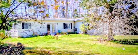 1119 Esther Road, Barton City, MI 48705